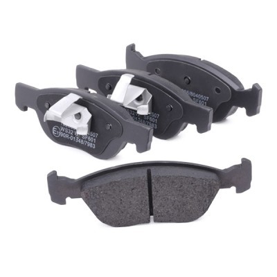 Brake Pads Set RIDEX 402B0479 402B0479 - photo 6