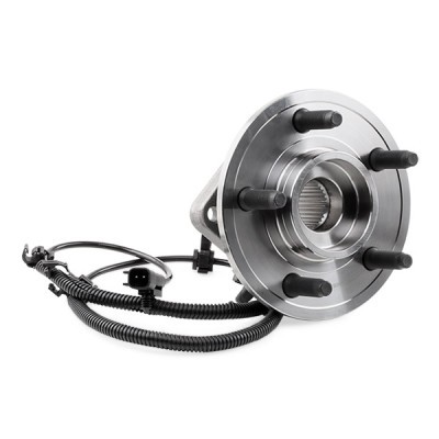 Wheel Bearing RIDEX 654W0762 654W0762 - photo 3