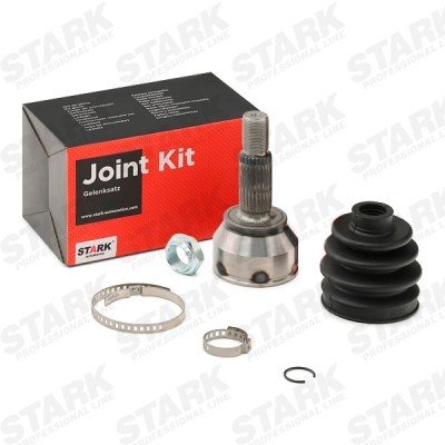 Joint Kit, Drive Shaft Stark SKJK-0200429 SKJK-0200429 - photo 1