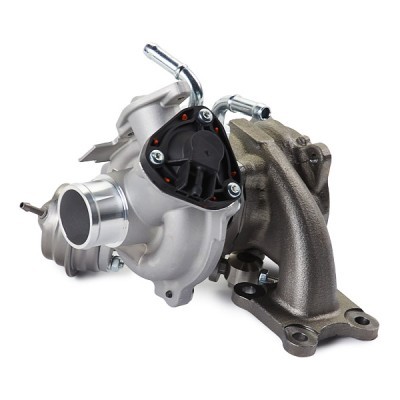 Turbocharger RIDEX 2234C10860 2234C10860 - photo 4
