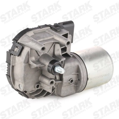 Wiper Motor Stark SKWM-0290365 SKWM-0290365 - photo 3
