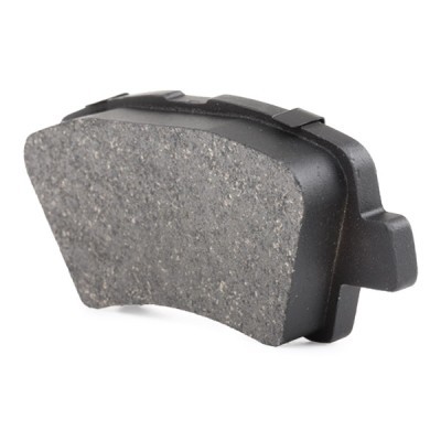 Brake Pads Set RIDEX 402B0367 402B0367 - photo 9