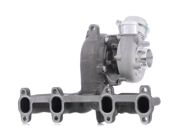 Turbocharger Stark SKCT-1190041 SKCT-1190041 - photo 1