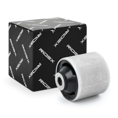Control Arm Bushing RIDEX 251T0121 251T0121 - photo 2