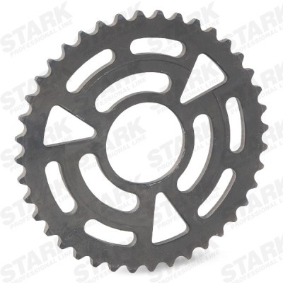 Timing chain kit Stark SKTCK-2240141 SKTCK-2240141 - photo 7