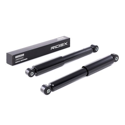 Shock Absorber RIDEX 854S1583 854S1583 - photo 3