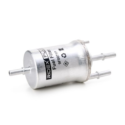 Fuel Filter RIDEX 9F0071P 9F0071P - photo 4