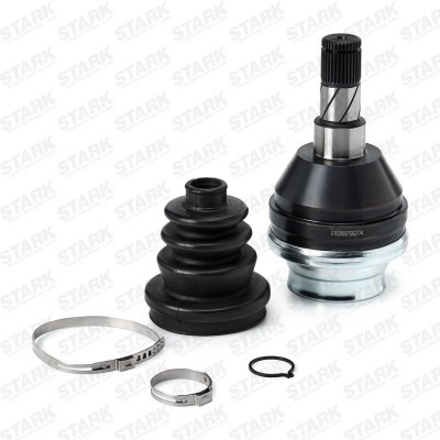 Joint Kit, Drive Shaft Stark SKJK-0200071 SKJK-0200071 - photo 3