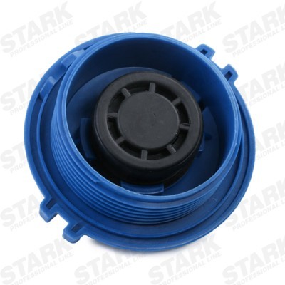 Cap, Radiator Stark SKVK-1960011 SKVK-1960011 - photo 4