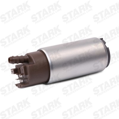 Pump, Fuel Pre-Supply Stark SKFP-0160176 SKFP-0160176 - photo 3