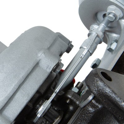 Turbocharger RIDEX 2234C0153R 2234C0153R - photo 8
