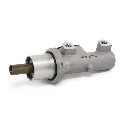 Brake master cylinder RIDEX 258M0267 258M0267 - photo 3