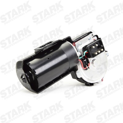 Wiper Motor Stark SKWM-0290012 SKWM-0290012 - photo 4