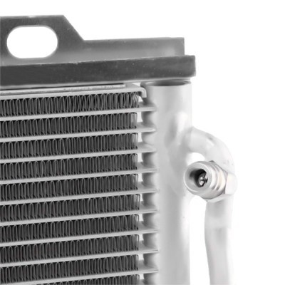 A/C condenser 448C0100 - photo 4