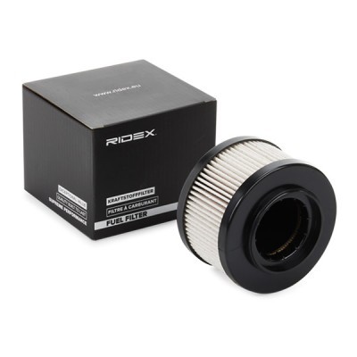 Fuel Filter RIDEX 9F0177 9F0177 - photo 2