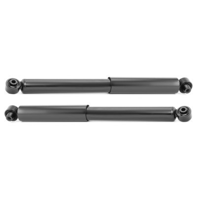 Shock Absorber RIDEX 854S18397 854S18397 - photo 2