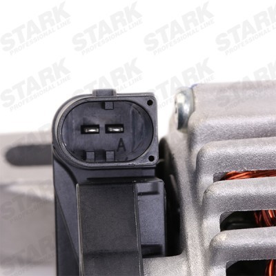 Alternator Stark SKGN-0320451 SKGN-0320451 - photo 5