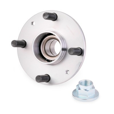 Wheel Bearing RIDEX 654W0987 654W0987 - photo 3