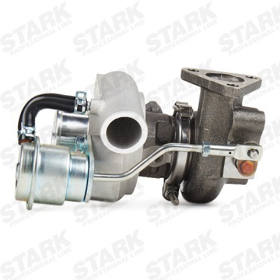 Turbocharger Stark SKCT-1190584 SKCT-1190584 - photo 7