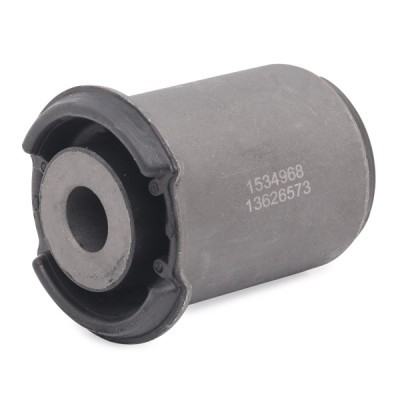 Control Arm Bushing RIDEX 251T0525 251T0525 - photo 3