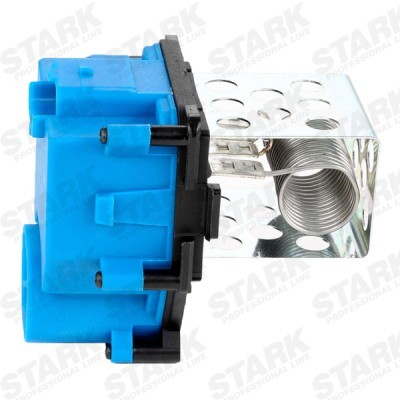 HVAC control unit Stark SKCU-2150114 SKCU-2150114 - photo 3