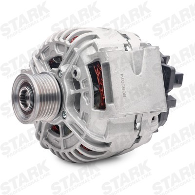 Alternator Stark SKGN-0320092 SKGN-0320092 - photo 3