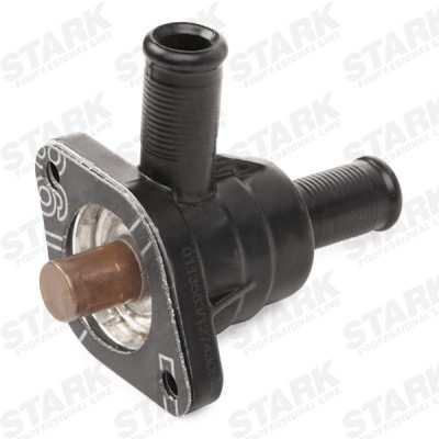 Thermostat, Coolant Stark SKTC-0560237 SKTC-0560237 - photo 3