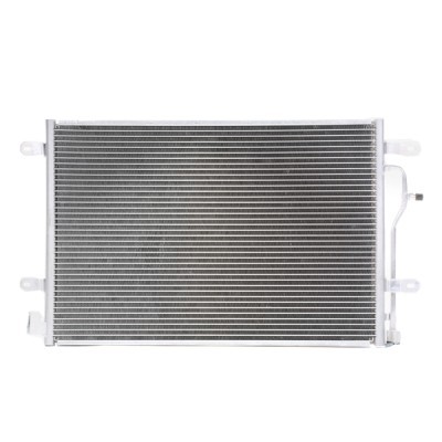 A/C condenser 448C0120 - photo 3