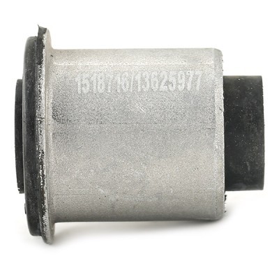 Control Arm Bushing RIDEX 251T0281 251T0281 - photo 5