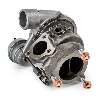 Turbocharger RIDEX 2234C0169R 2234C0169R - photo 6