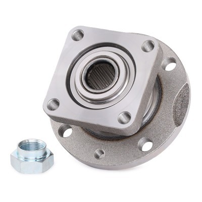 Wheel Bearing RIDEX 654W0490 654W0490 - photo 6