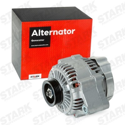 Alternator Stark SKGN-0321010 SKGN-0321010 - photo 2