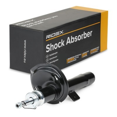 Shock Absorber RIDEX 854S0780 854S0780 - photo 3