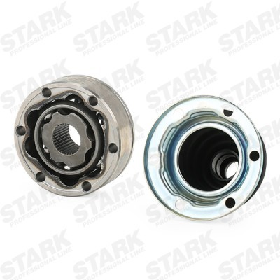 Joint Kit, Drive Shaft Stark SKJK-0200007 SKJK-0200007 - photo 4