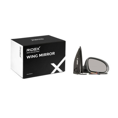 Wing Mirror RIDEX 50O0169 50O0169 - photo 2