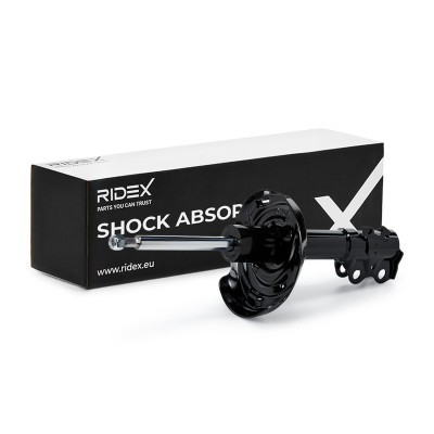 Shock Absorber RIDEX 854S19382 854S19382 - photo 1