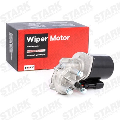 Wiper Motor Stark SKWM-0290064 SKWM-0290064 - photo 3