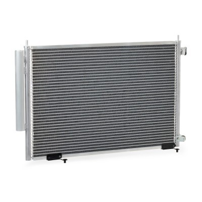 A/C condenser 448C0223 - photo 4