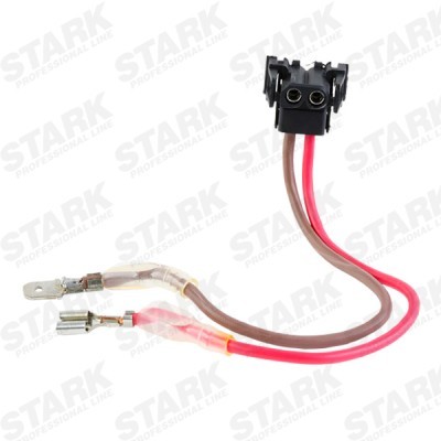 HVAC control unit Stark SKCU-2150088 SKCU-2150088 - photo 7