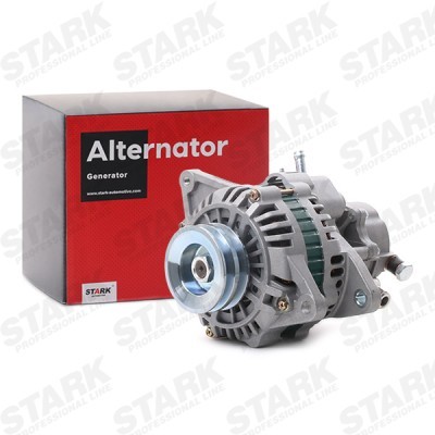 Alternator Stark SKGN-0320197 SKGN-0320197 - photo 2
