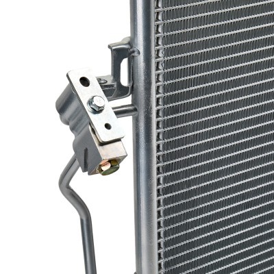 A/C condenser 448C0154 - photo 5