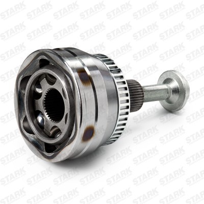 Joint Kit, Drive Shaft Stark SKJK-0200012 SKJK-0200012 - photo 5