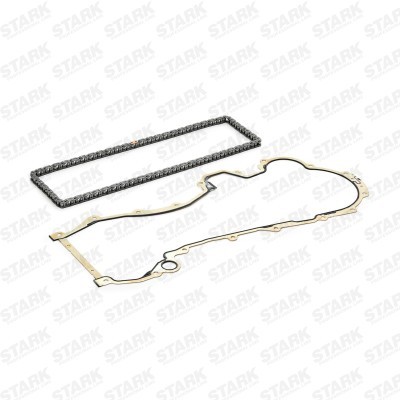 Timing chain kit Stark SKTCK-22440467 SKTCK-22440467 - photo 5