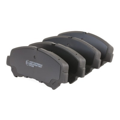 Brake Pads Set RIDEX 402B0173 402B0173 - photo 5