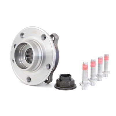 Wheel Bearing RIDEX 654W0261 654W0261 - photo 3