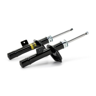 Shock Absorber RIDEX 854S1610P 854S1610P - photo 3