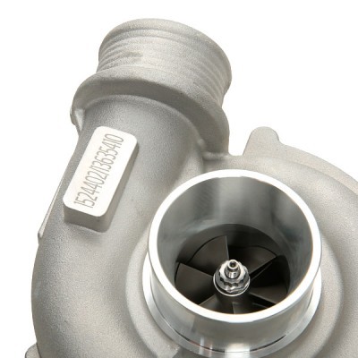 Turbocharger RIDEX 2234C0050 2234C0050 - photo 7