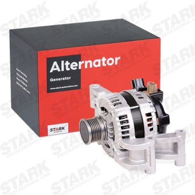 Alternator Stark SKGN-0320107 SKGN-0320107 - photo 2