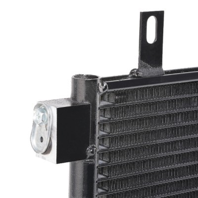 A/C condenser 448C0156 - photo 4