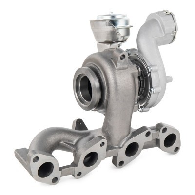 Turbocharger RIDEX 2234C0280 2234C0280 - photo 3